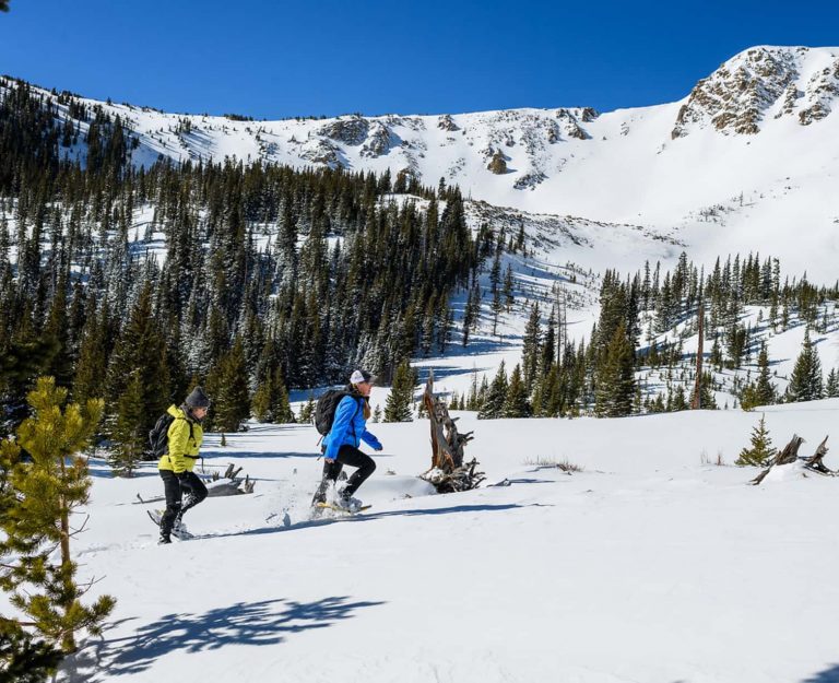 Colorado Winter Activities | Explore Attractions in Winter Park and Fraser